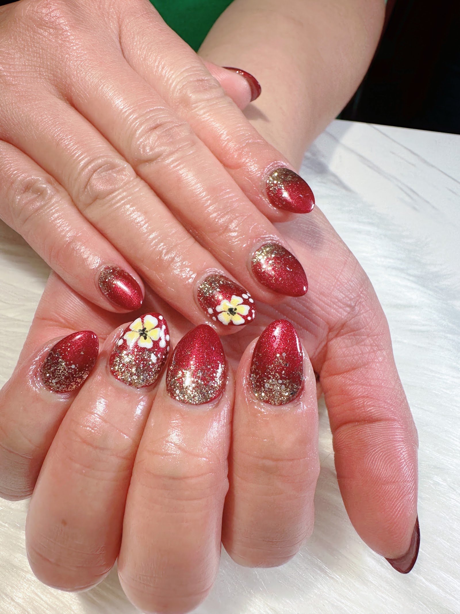 Nails Envy & Spa nail photo 2
