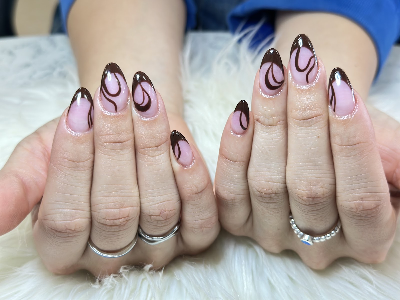 Nails Envy & Spa nail photo 3