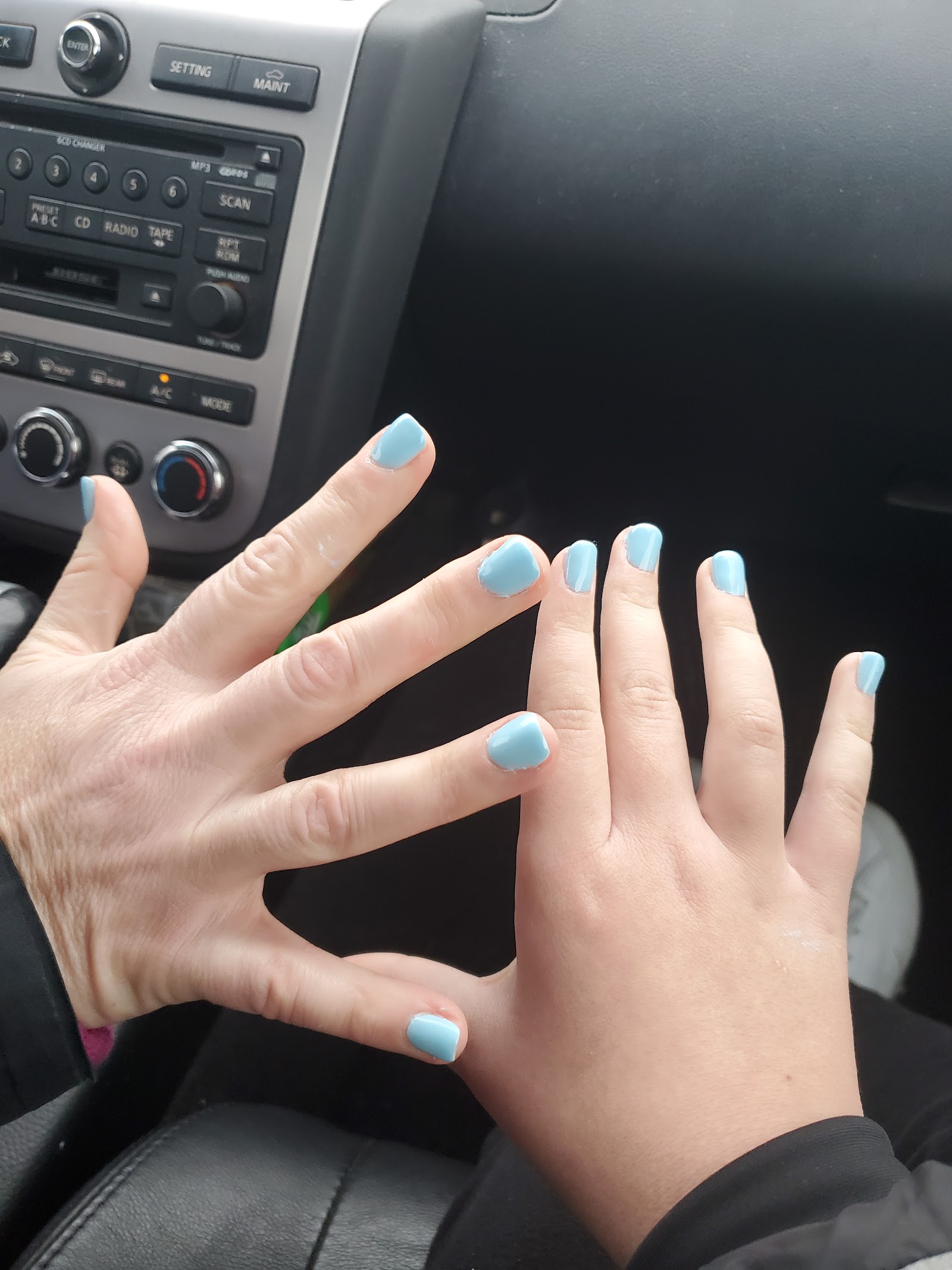 Nails Envy & Spa nail photo 5