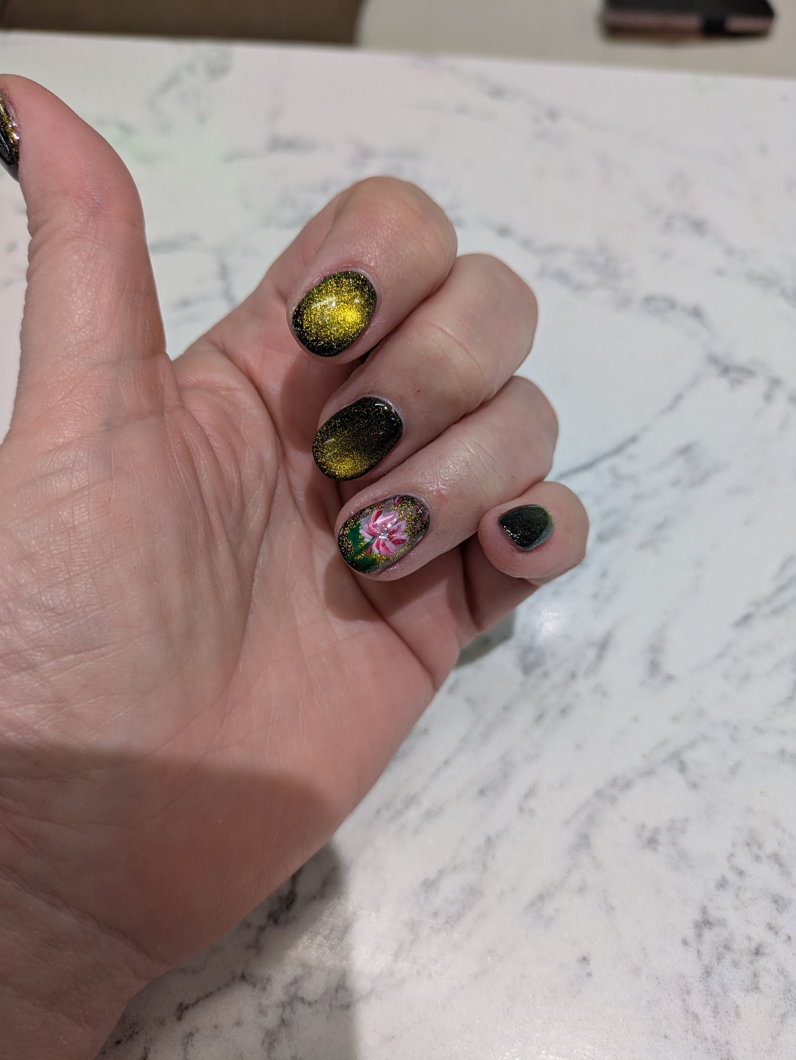 Nails Envy & Spa nail photo 6