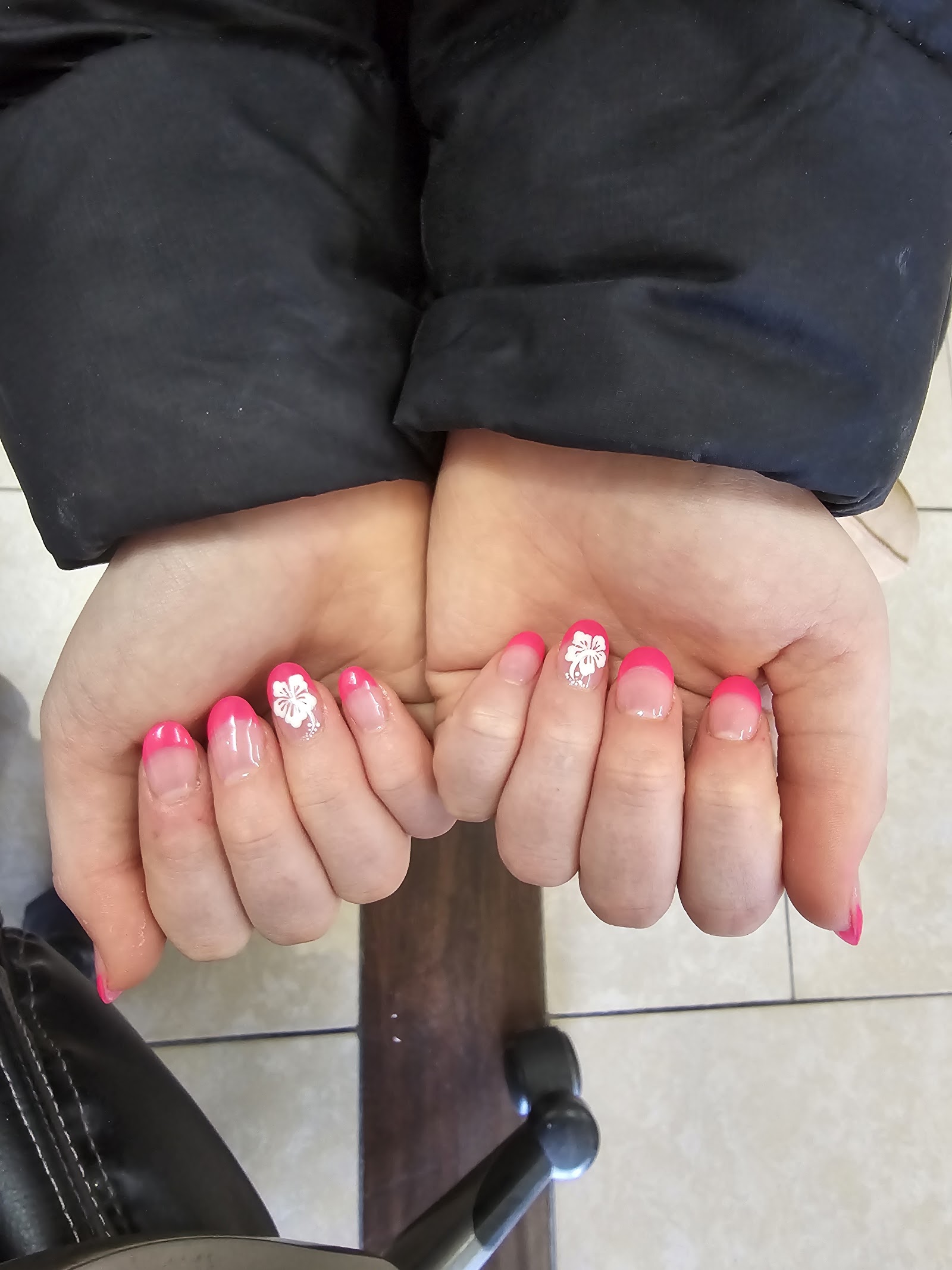 Nails Envy & Spa nail photo 7