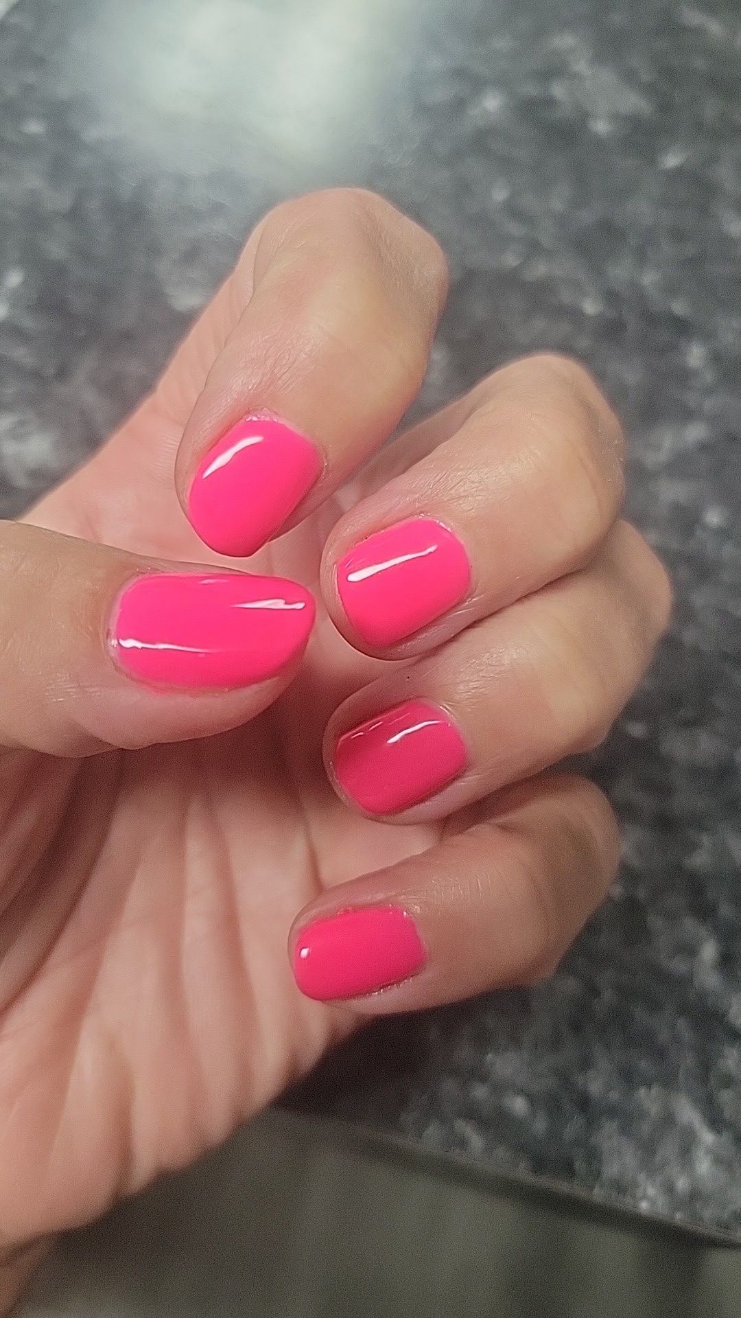 Nails Envy & Spa nail photo 8